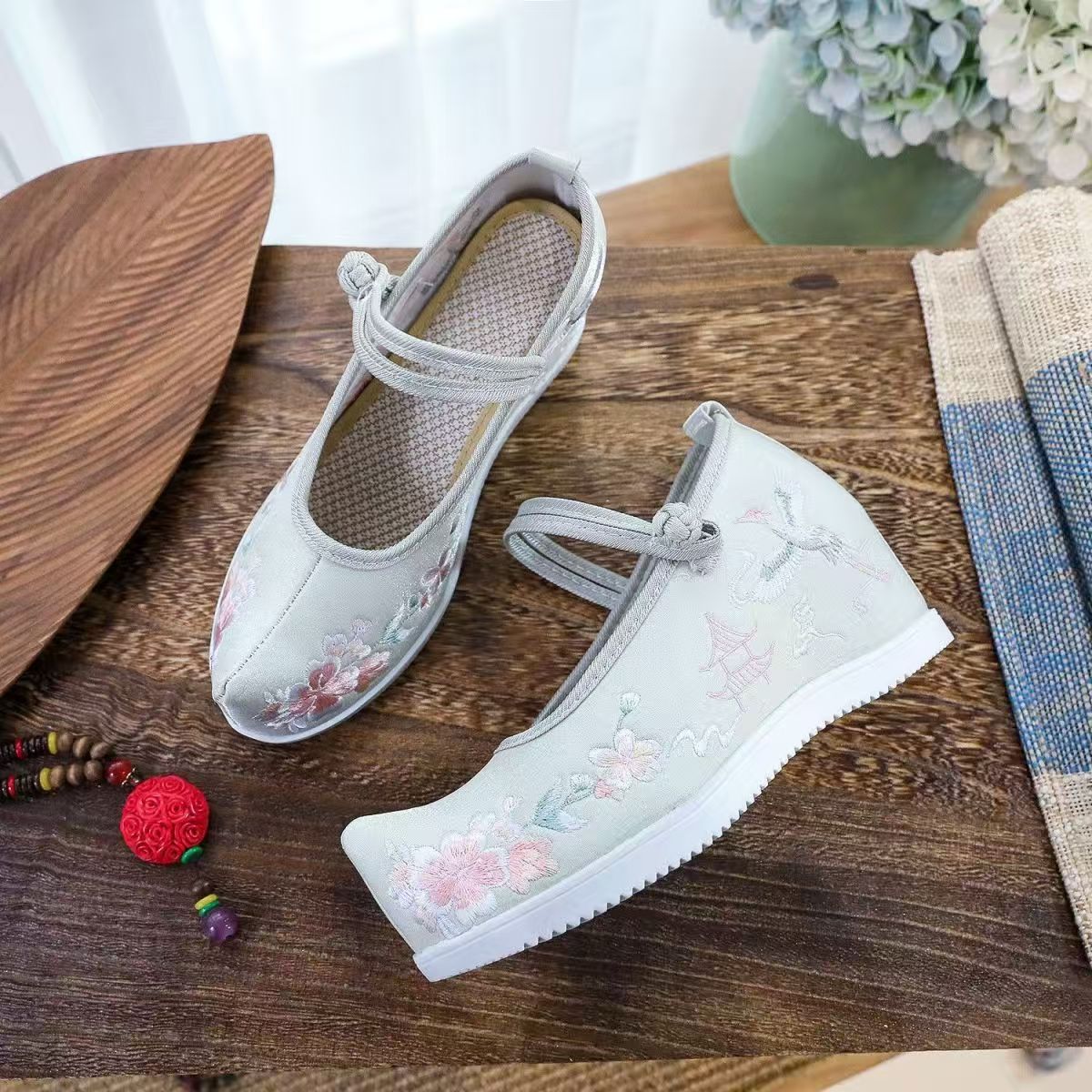 Women Increased Internal Embro - Embroidery Canvas recensie en prijs