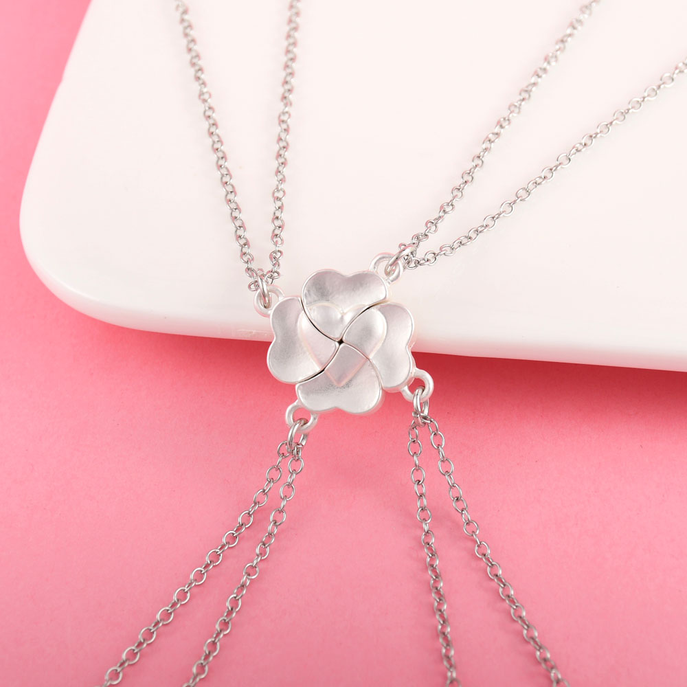 Karsyngirl 4Pcs/set Cute Lucky - Embroidery Chain Stitch recensie en prijs