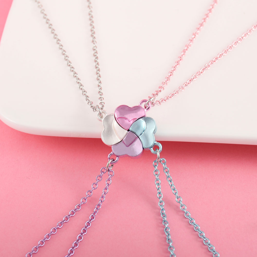 Karsyngirl 4Pcs/set Cute Lucky - Embroidery Chain Stitch recensie en prijs