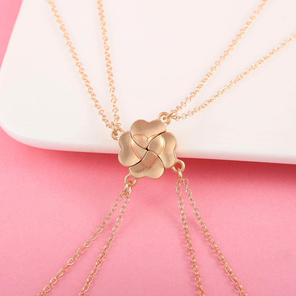 Karsyngirl 4Pcs/set Cute Lucky - Embroidery Chain Stitch recensie en prijs
