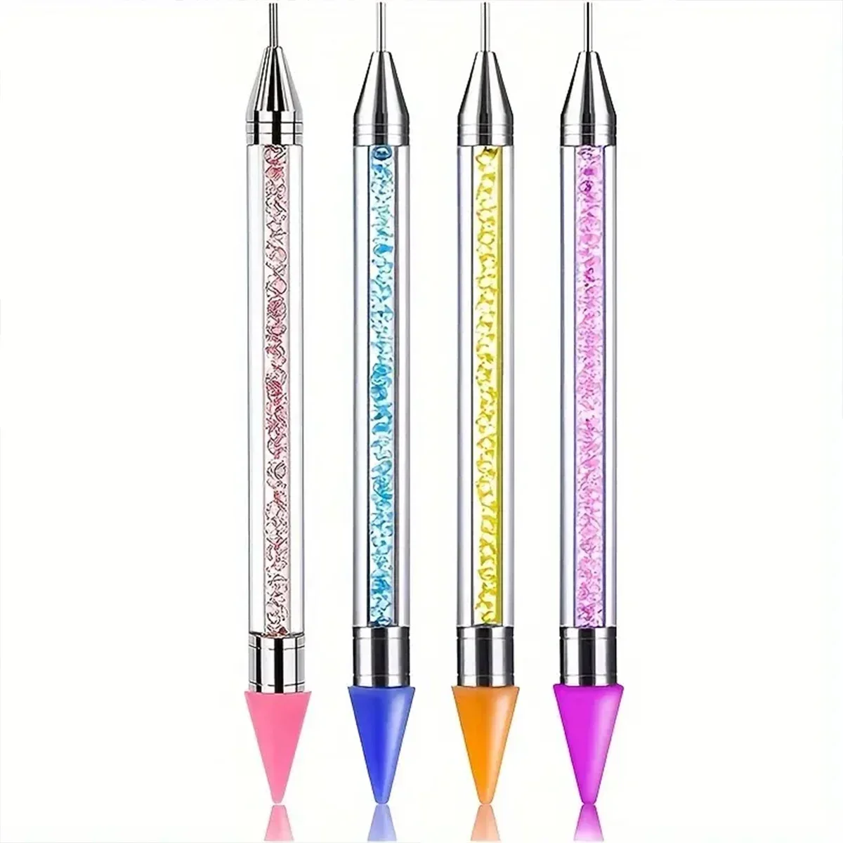 Waxless Diamond Painting Tool, - Embroidery Cream recensie en prijs