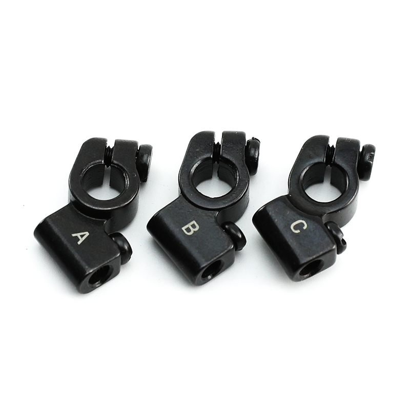 Looper Holder for Brother DA-9 - Embroidery Chain Stitch recensie en prijs