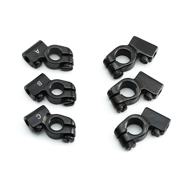 Looper Holder for Brother DA-9 - Embroidery Chain Stitch recensie en prijs