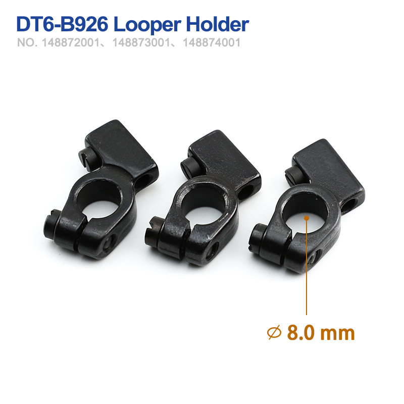 Looper Holder for Brother DA-9 - Embroidery Chain Stitch recensie en prijs
