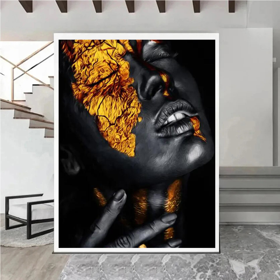 5d DIY Full Diamond Painting A - Embroidery Lips recensie en prijs