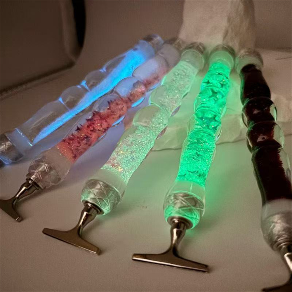 New Luminous Transparent Quick - Embroidery Painting recensie en prijs