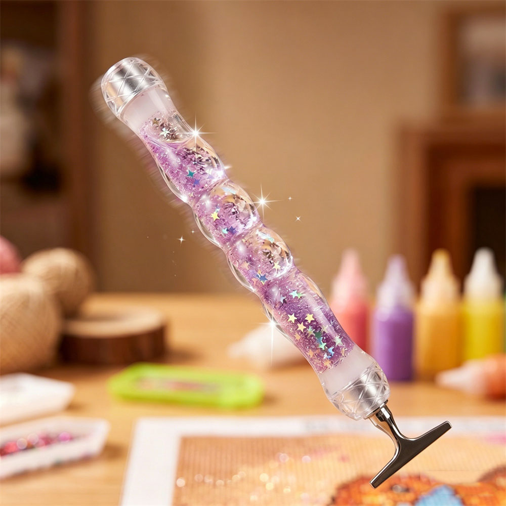 New Luminous Transparent Quick - Embroidery Painting recensie en prijs