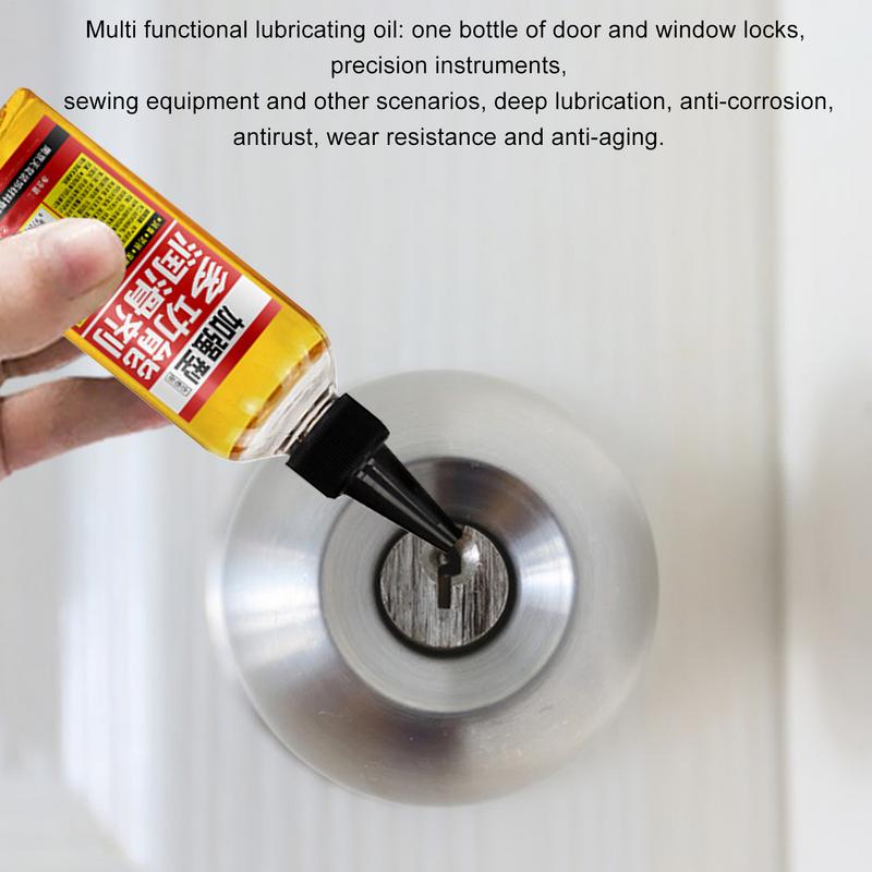 Sewing Machine Lubricant Oil H - Embroidery Cream recensie en prijs
