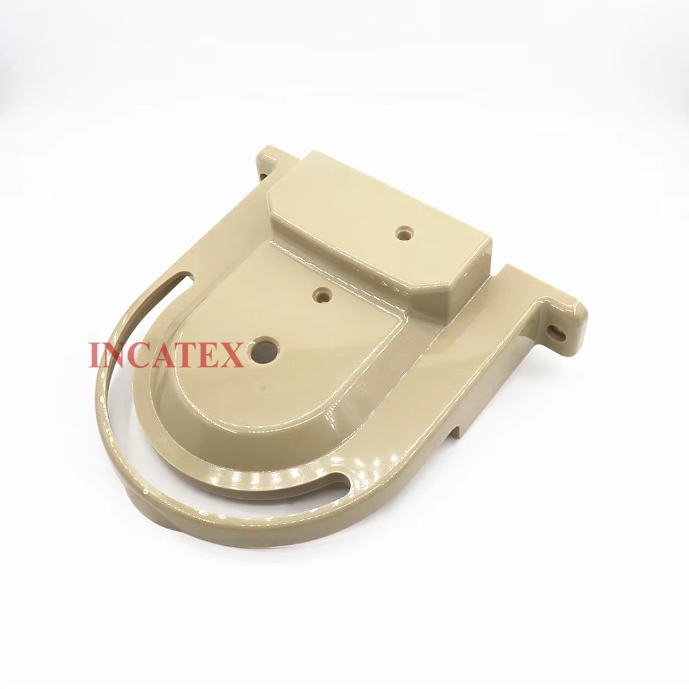 2 Pcs HB240200 RR240010 Good Q - Embroidery Cream recensie en prijs