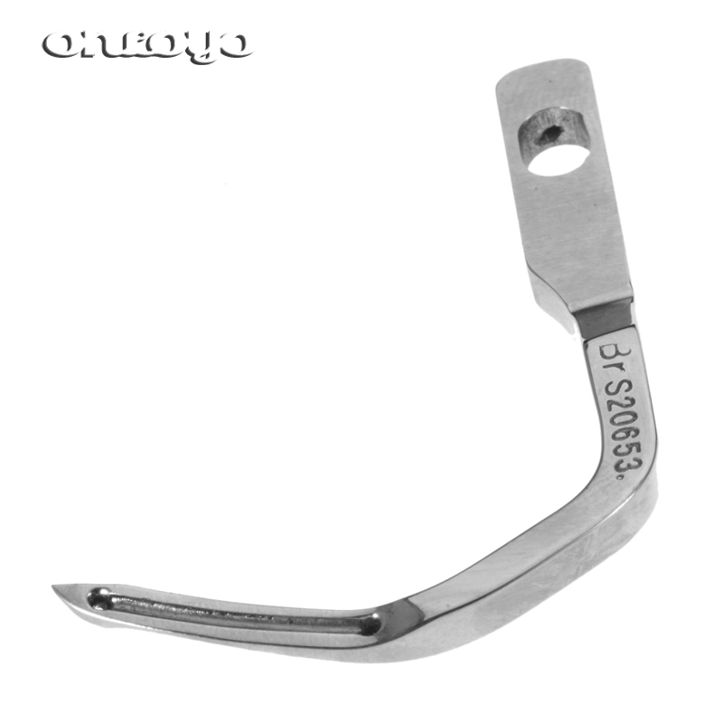 Chain Stitch Looper BRS S20653 - Embroidery Chain Stitch recensie en prijs