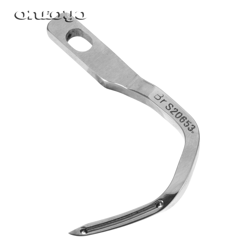 Chain Stitch Looper BRS S20653 - Embroidery Chain Stitch recensie en prijs