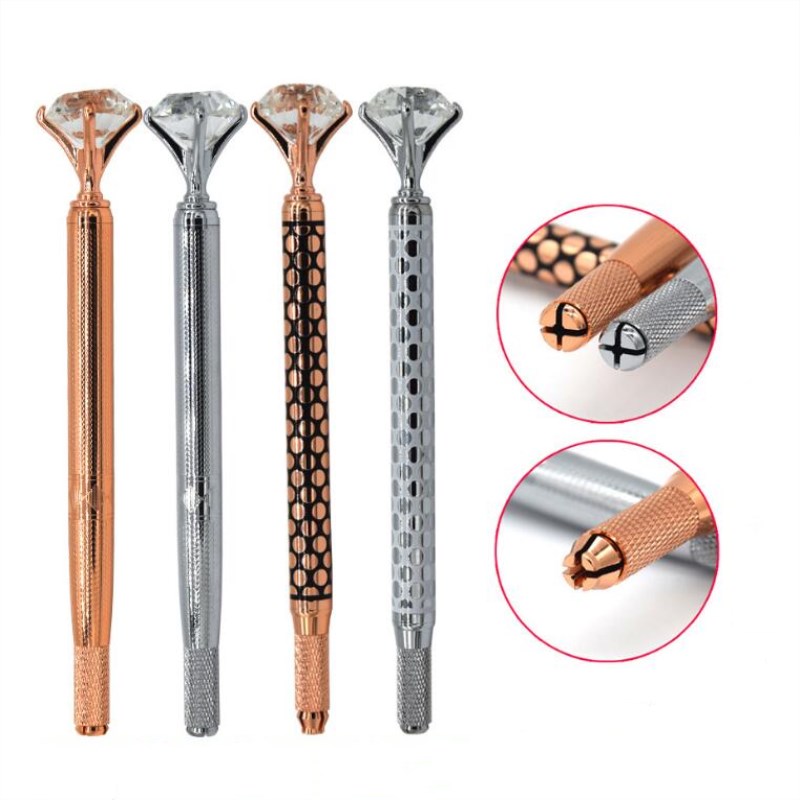 1 Pc Eyebrow Manual Pen Tattoo - Embroidery Lips recensie en prijs