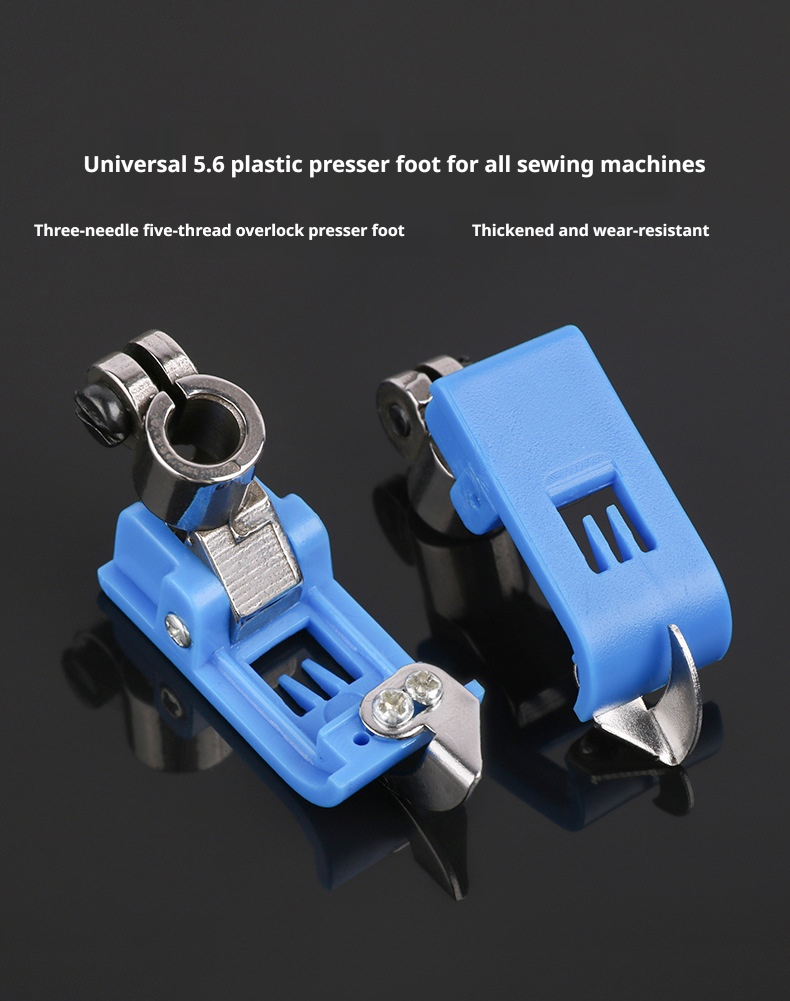 W500 Coverstitch Machine 5.6mm - Embroidery Needle recensie en prijs