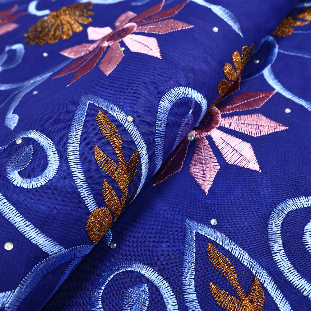 2025 High Quality Swiss Voile  - Embroidery Net Fabric recensie en prijs