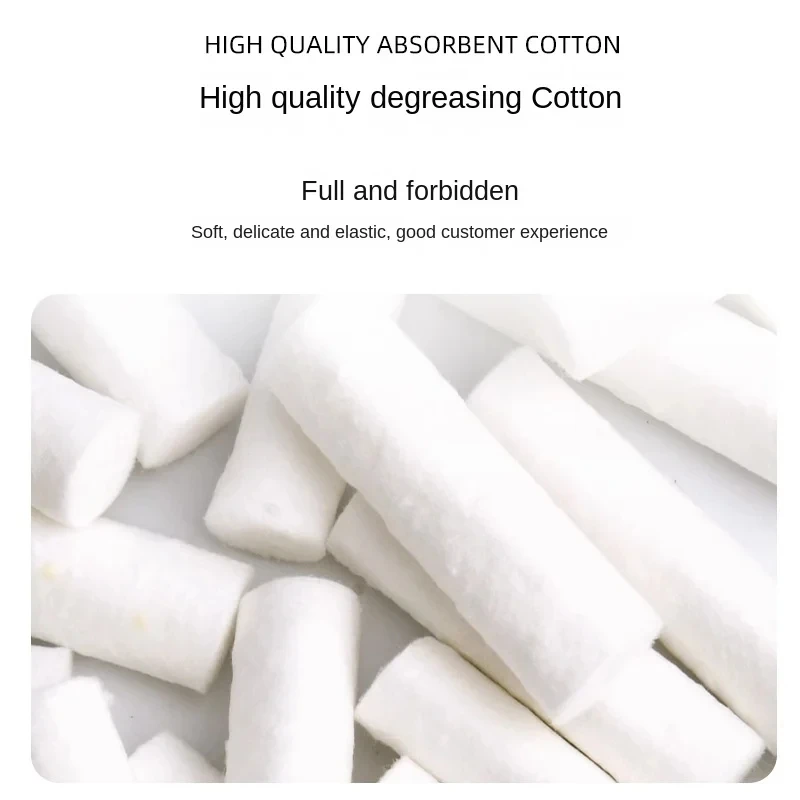 100PCS Disposable Lip Tattoo S - Embroidery Lips recensie en prijs
