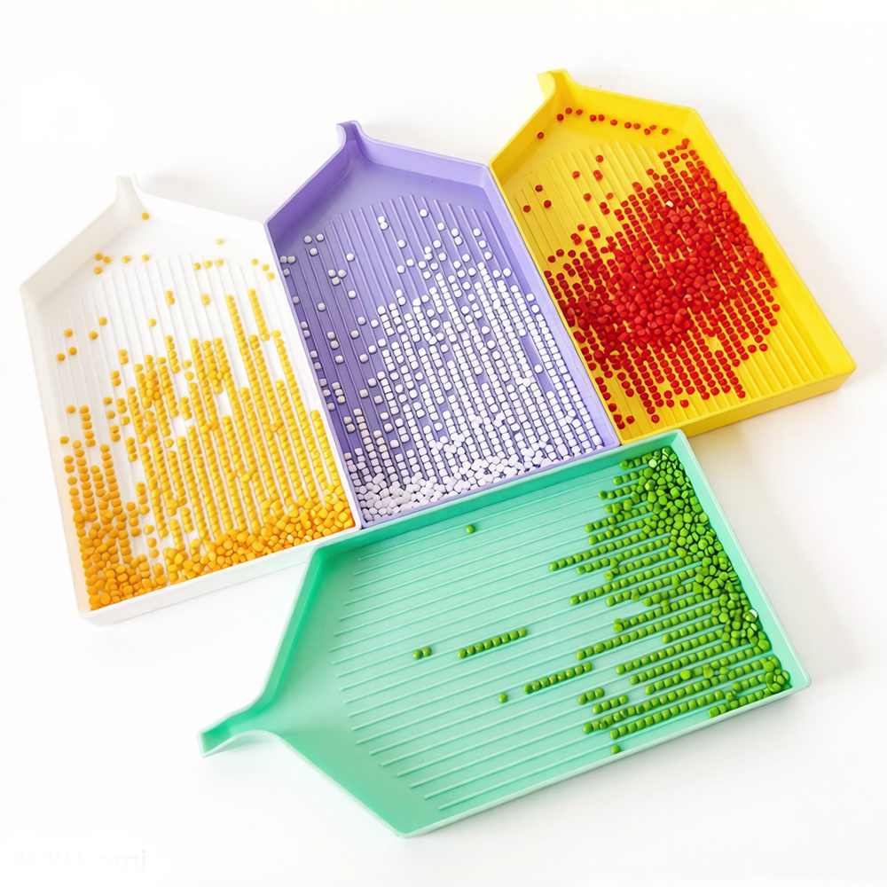 Diamond Painting Accessories K - Embroidery Painting recensie en prijs