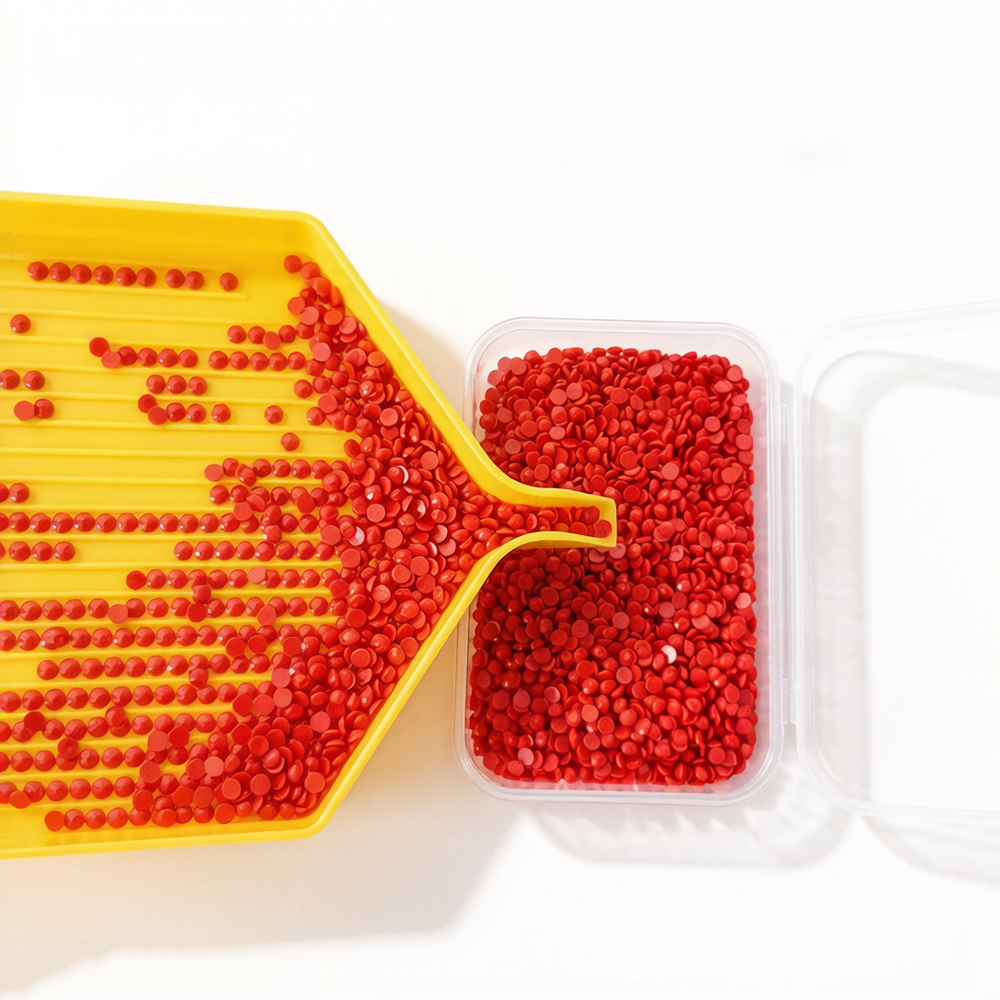 Diamond Painting Accessories K - Embroidery Painting recensie en prijs