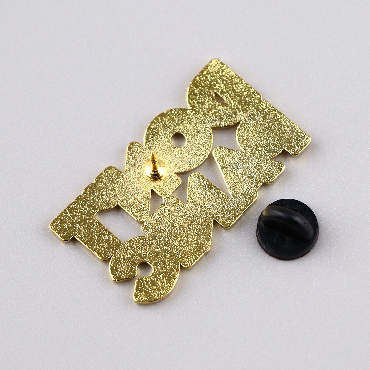 Vintage Enamel Pin Brooch Funn - Embroidery Garment recensie en prijs