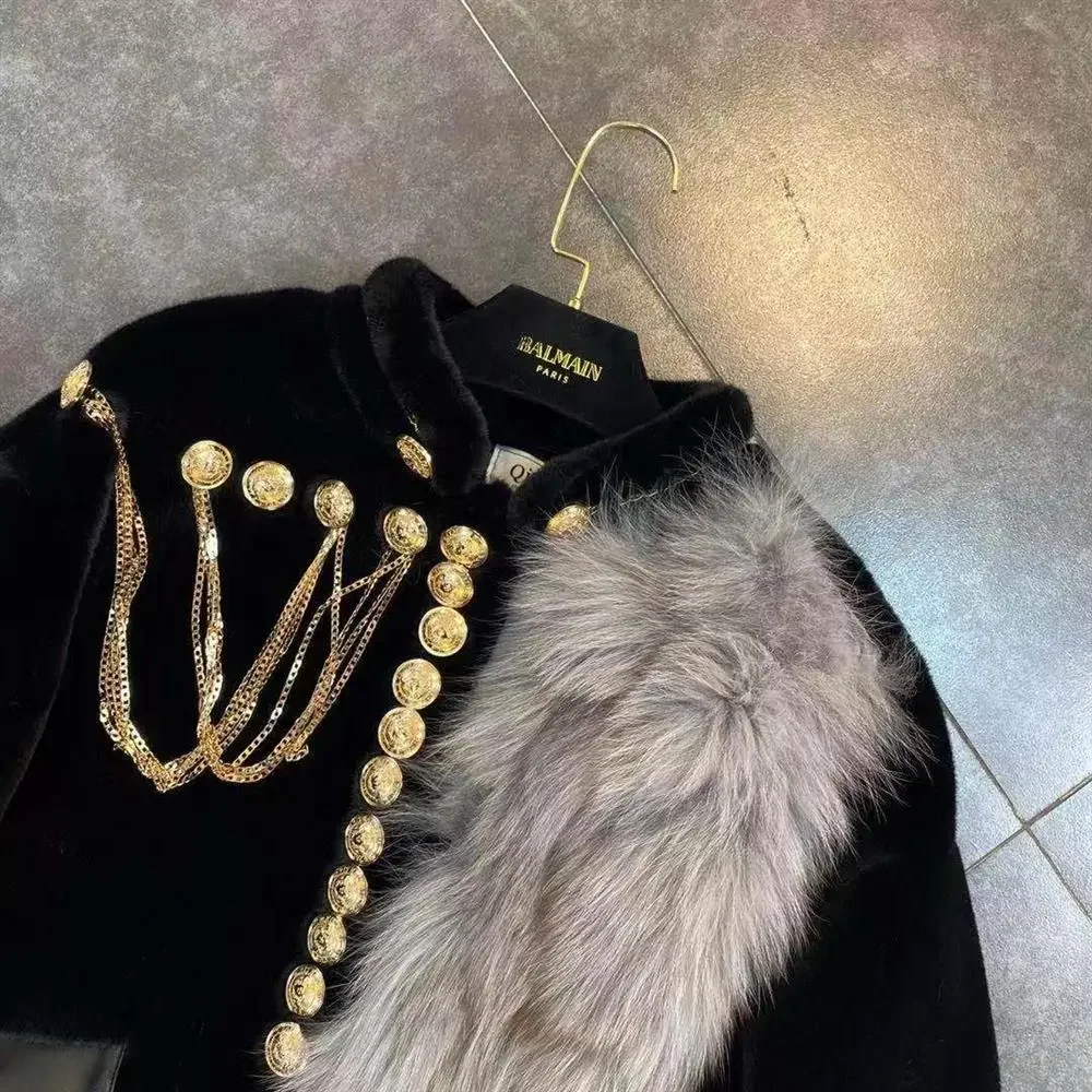 Women Stand Collar Floral Embr - Embroidery Chain Stitch recensie en prijs