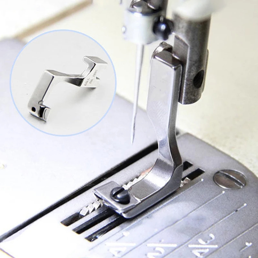 T69 Adjustable Invisible Zippe - Embroidery Needle recensie en prijs