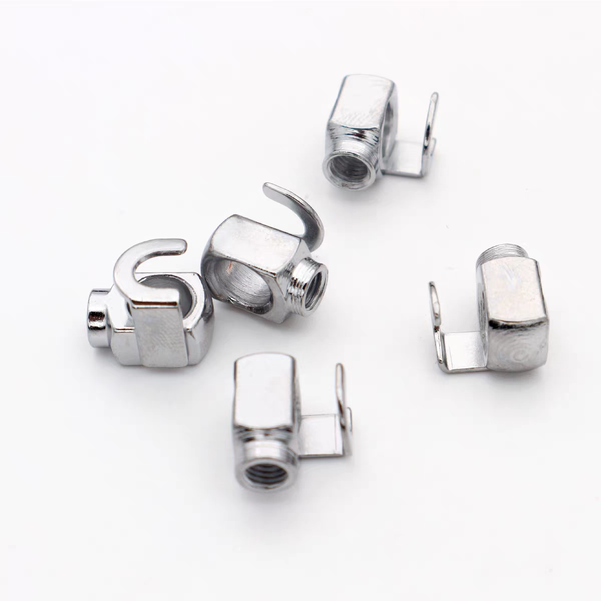 Industrial Steel Gear Needle C - Embroidery Needle recensie en prijs