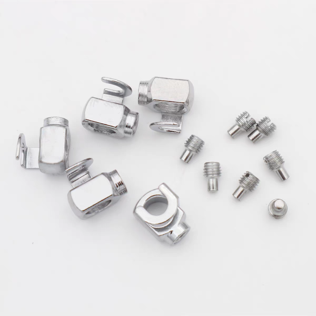 Industrial Steel Gear Needle C - Embroidery Needle recensie en prijs