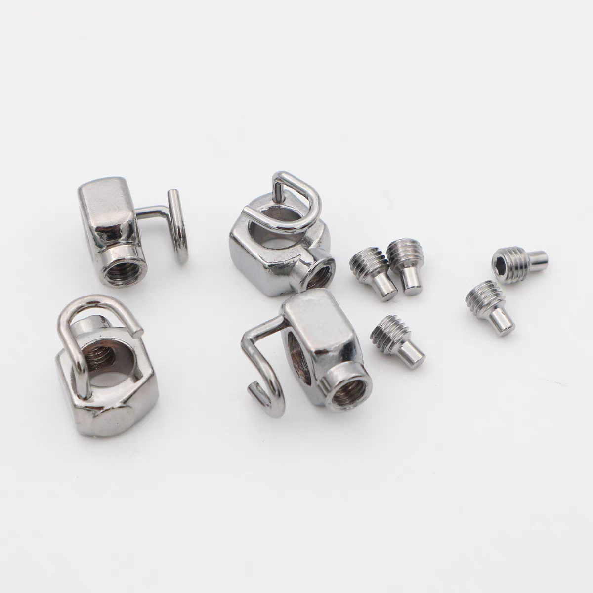 Industrial Steel Gear Needle C - Embroidery Needle recensie en prijs