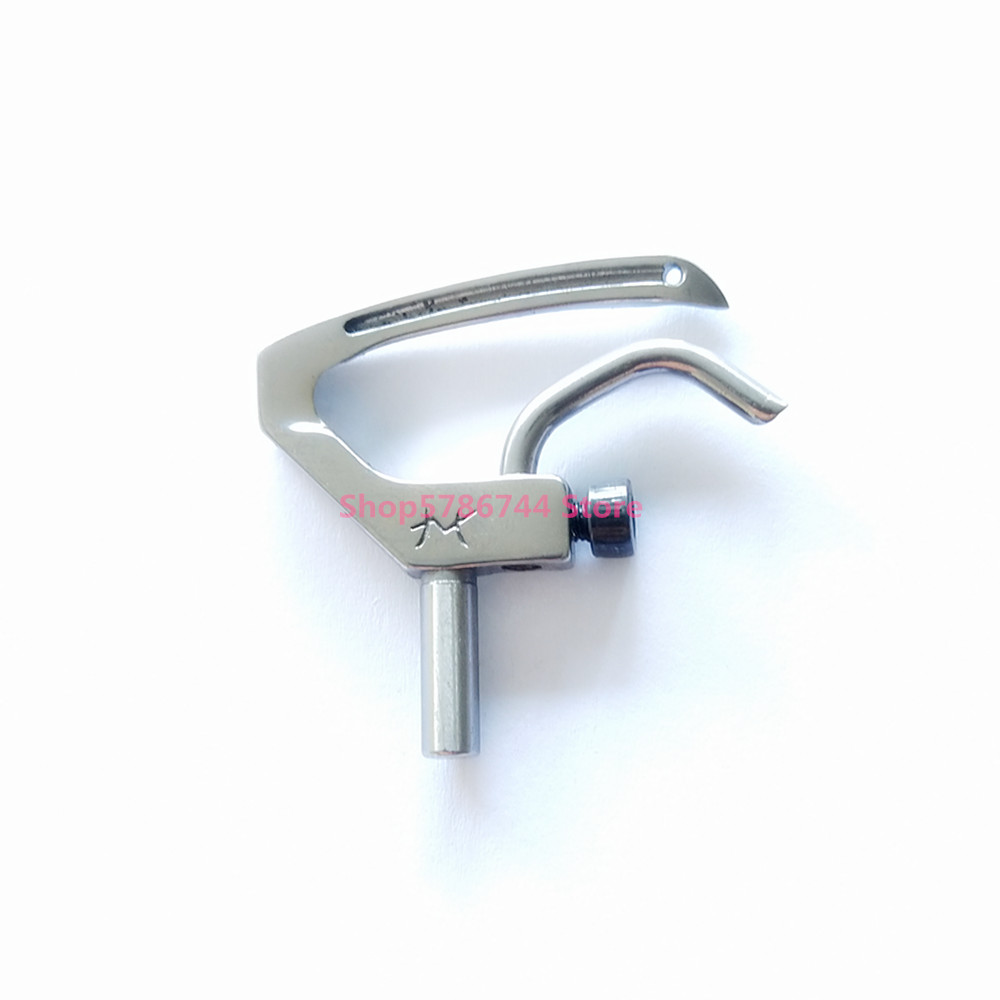 Looper & Holder For HENGYE Com - Embroidery Chain Stitch recensie en prijs
